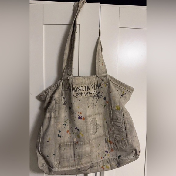 Magnolia Pearl Bag 096 - Picture 6 of 13